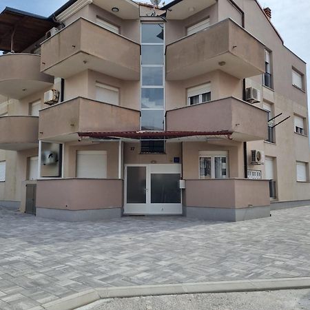 Apartman Nada *** Medulin Ngoại thất bức ảnh