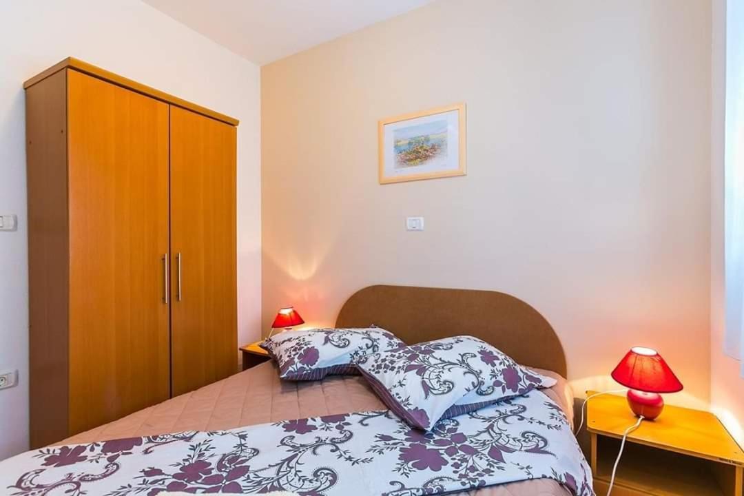 Apartman Nada *** Medulin Ngoại thất bức ảnh