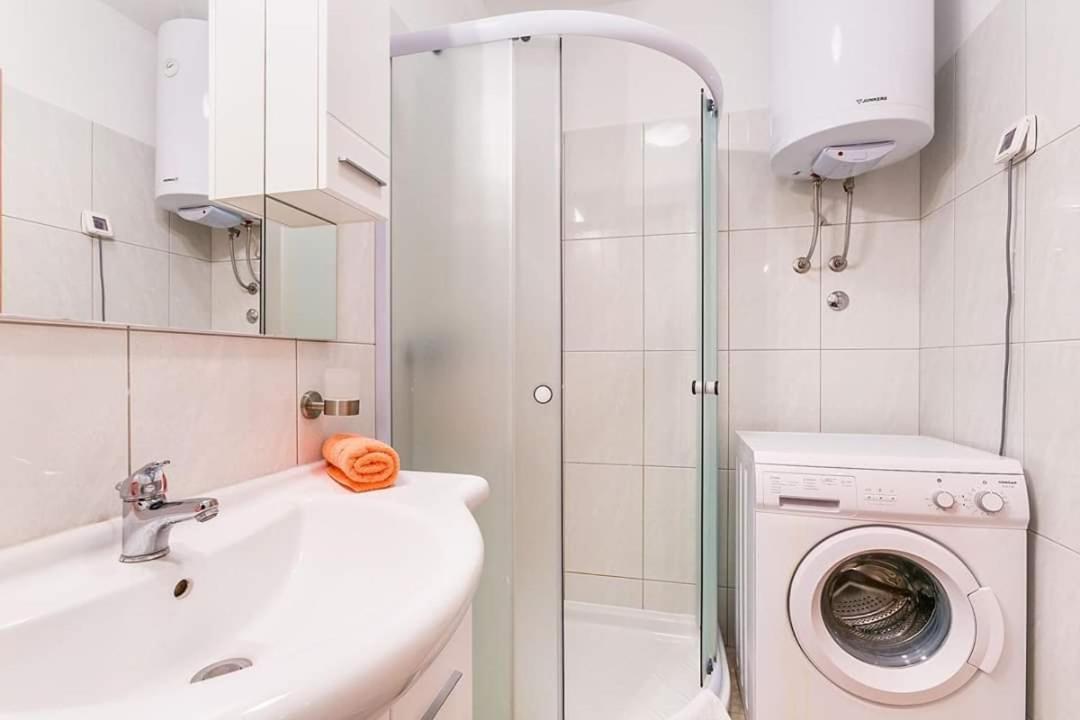 Apartman Nada *** Medulin Ngoại thất bức ảnh