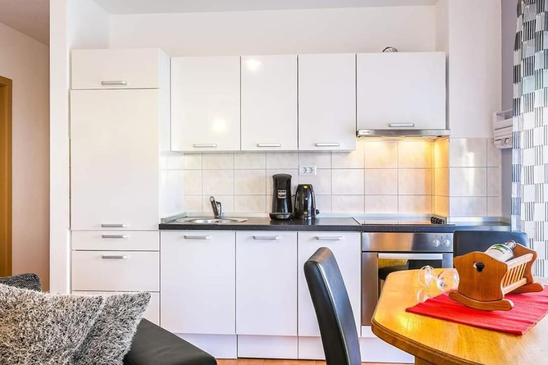 Apartman Nada *** Medulin Ngoại thất bức ảnh
