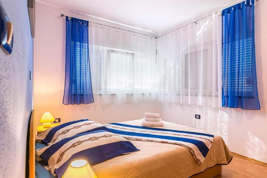 Apartman Nada *** Medulin Ngoại thất bức ảnh
