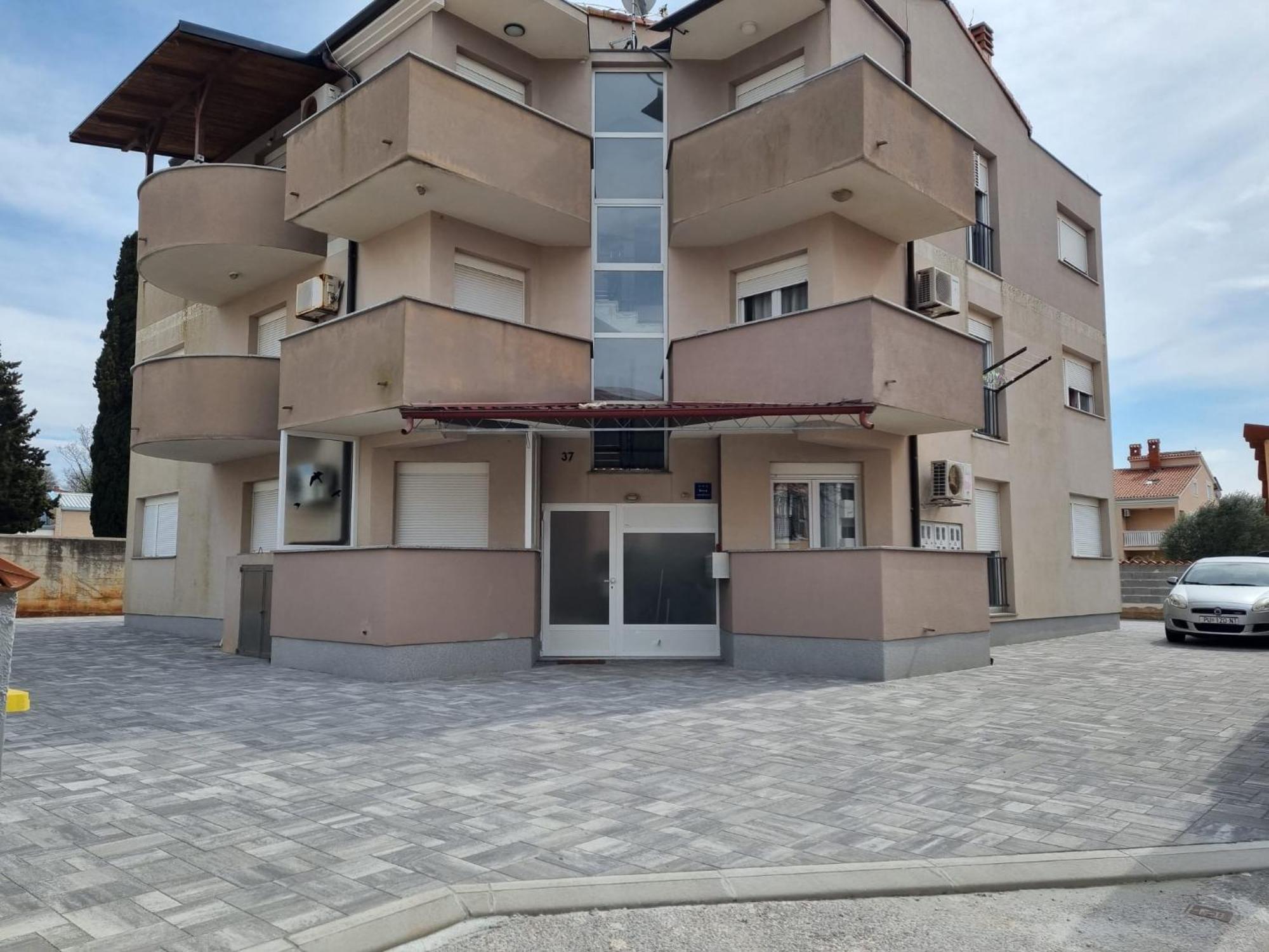 Apartman Nada *** Medulin Ngoại thất bức ảnh